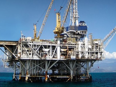oil-gas-Industries
